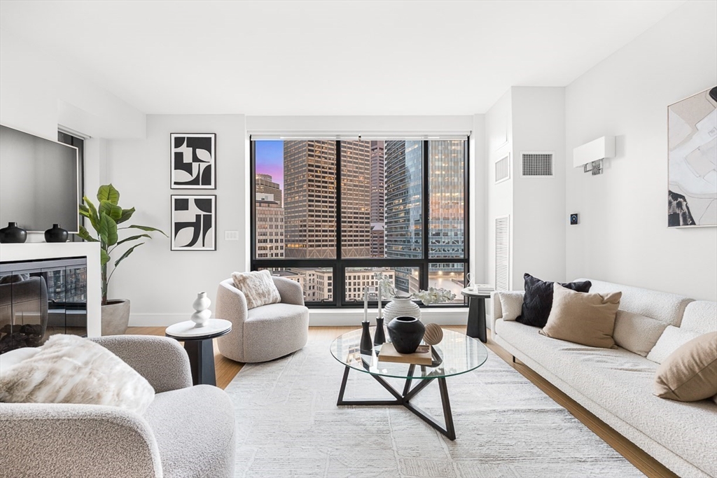 45 Province St #1806 in Boston