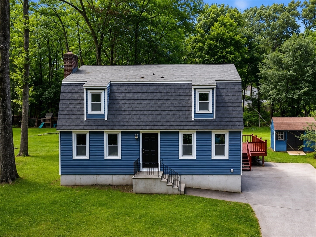 250 Groton Rd in Westford