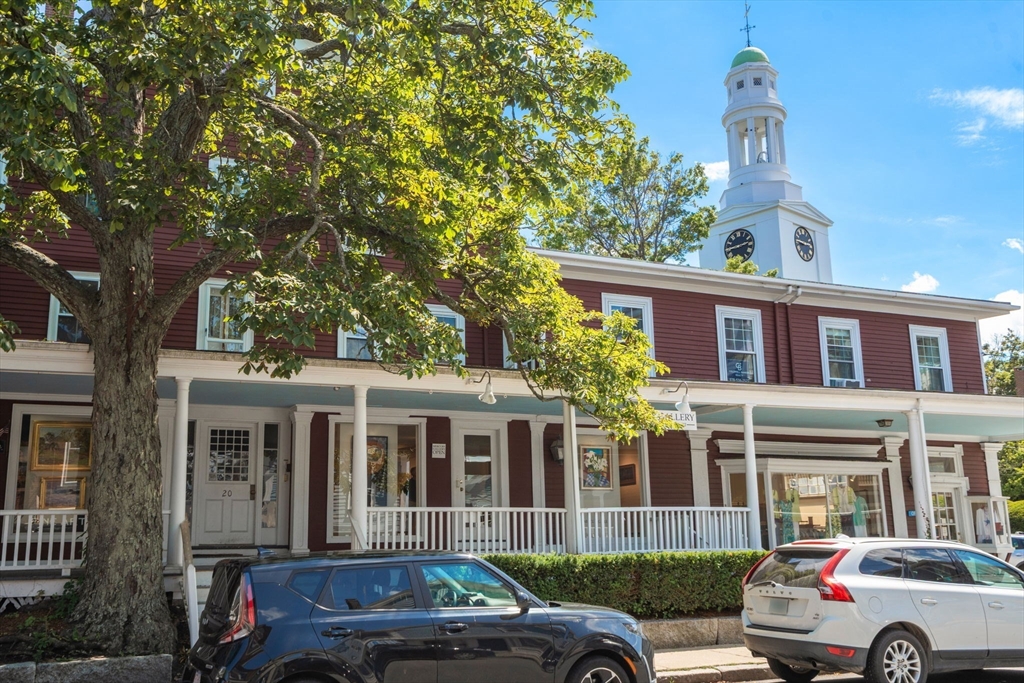 20 Main St #10 in Rockport