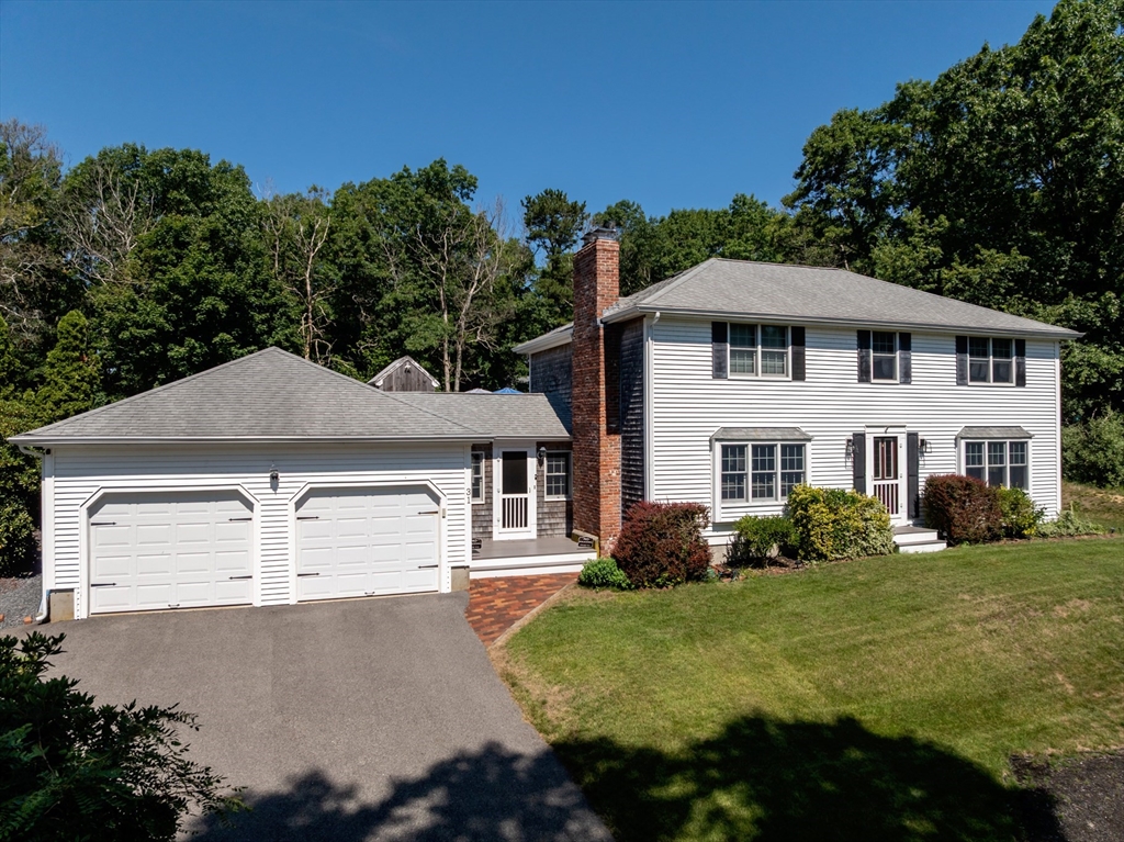 31 Cooke Road in Plymouth