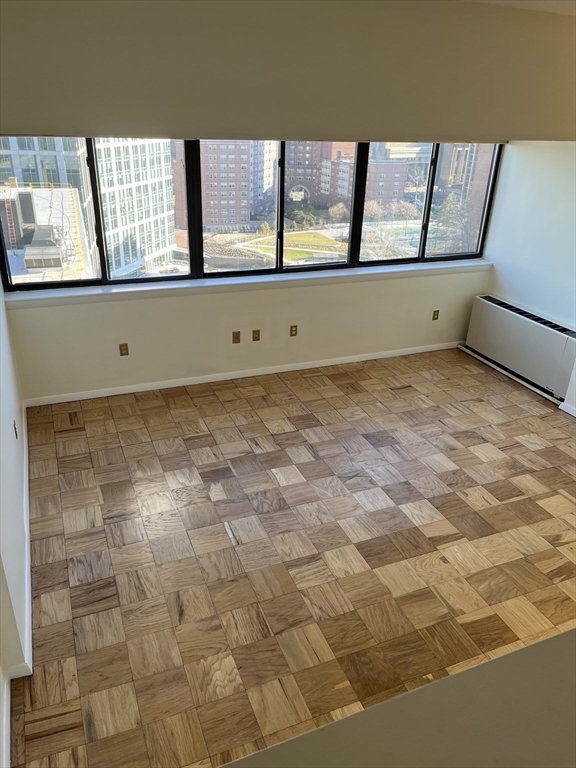 6 Whittier Pl #17G in Boston