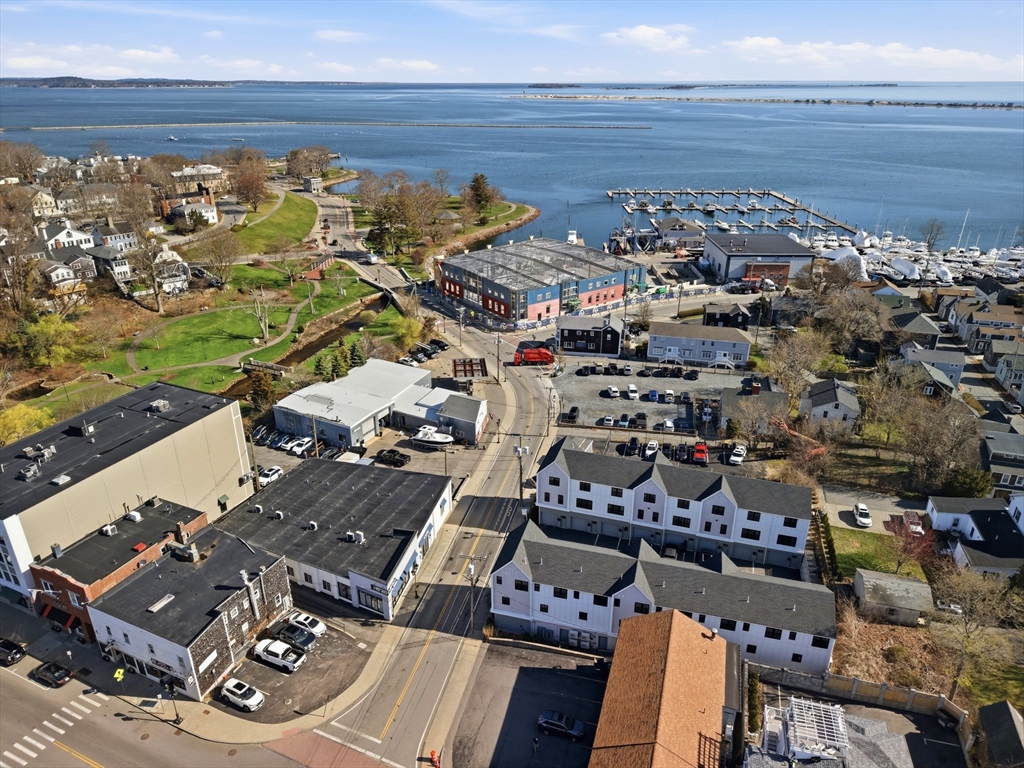 5 Water Street #3 in Plymouth
