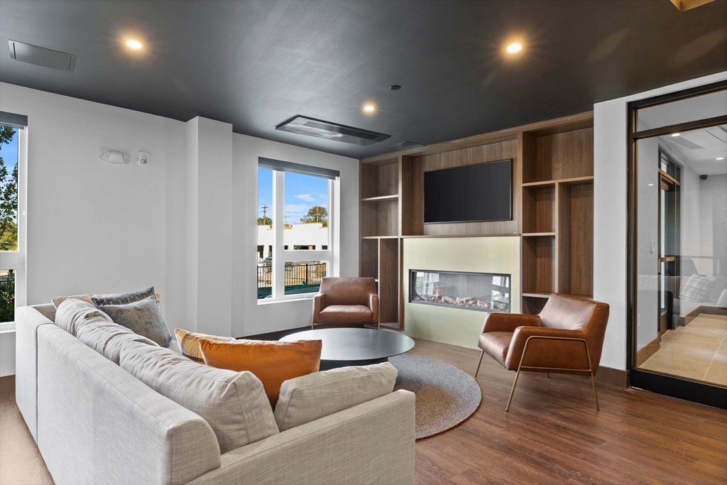 203 Lowell St. #318 in Wilmington