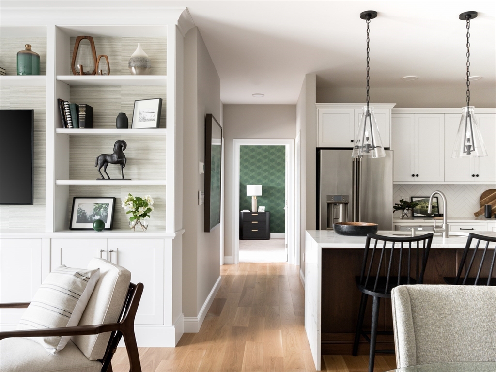 265 Monponsett Street #2106 in Halifax