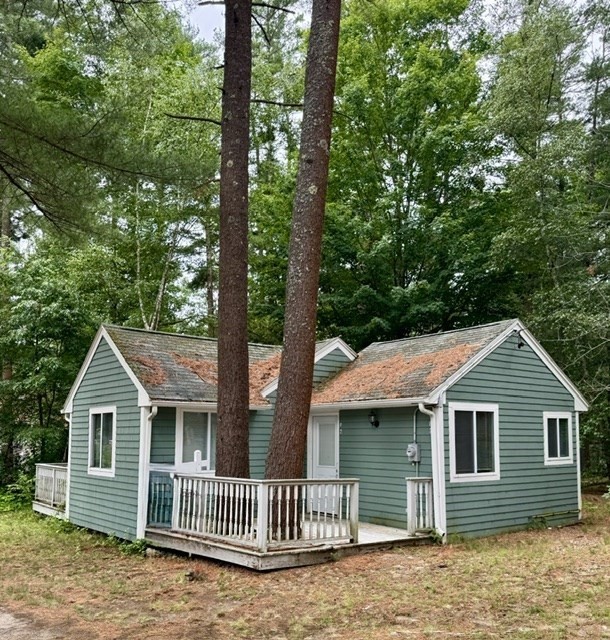 16 Kings Way #22 in Middleboro