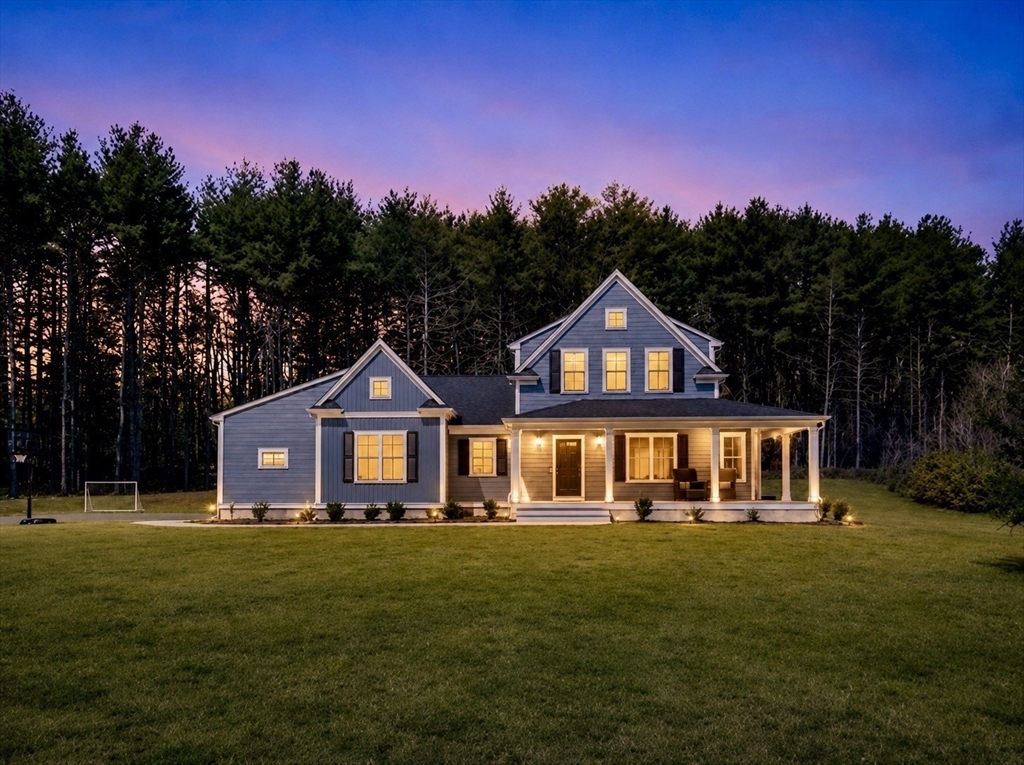 10 Homes Ave in Franklin