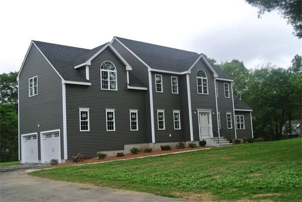 Lot 25 Monica way in Northbridge