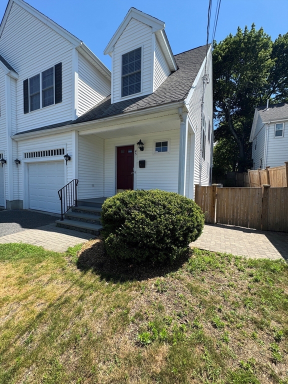 45 Crescent Rd #45 in Needham Heights