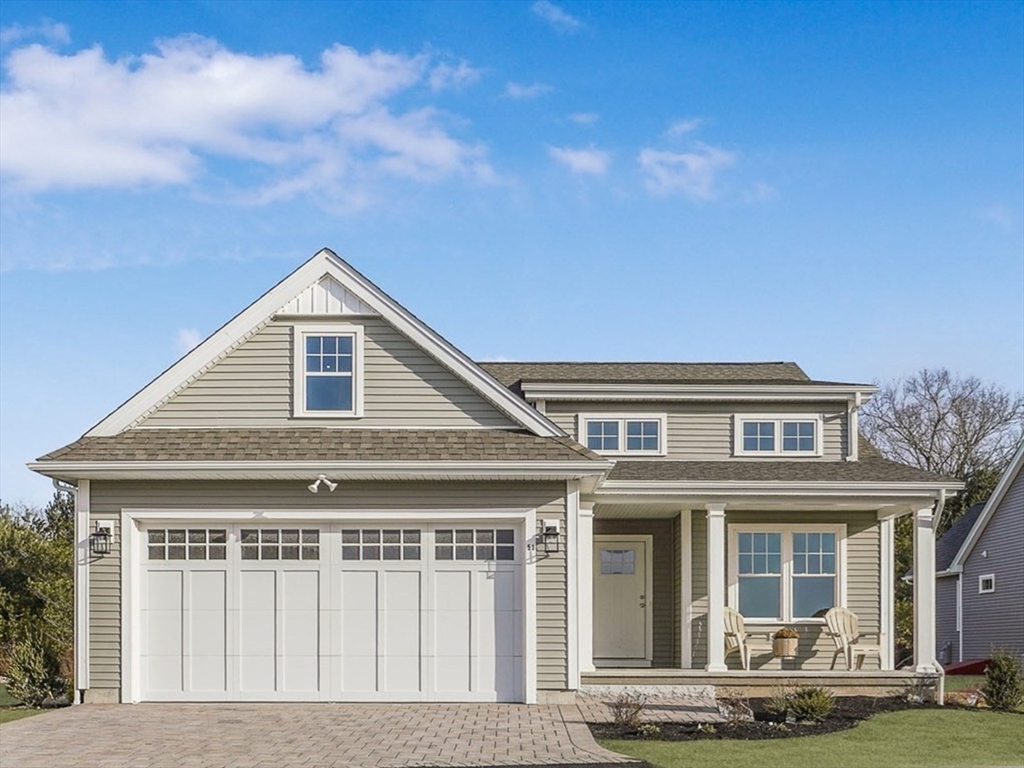 51 Sophia Drive in Rehoboth
