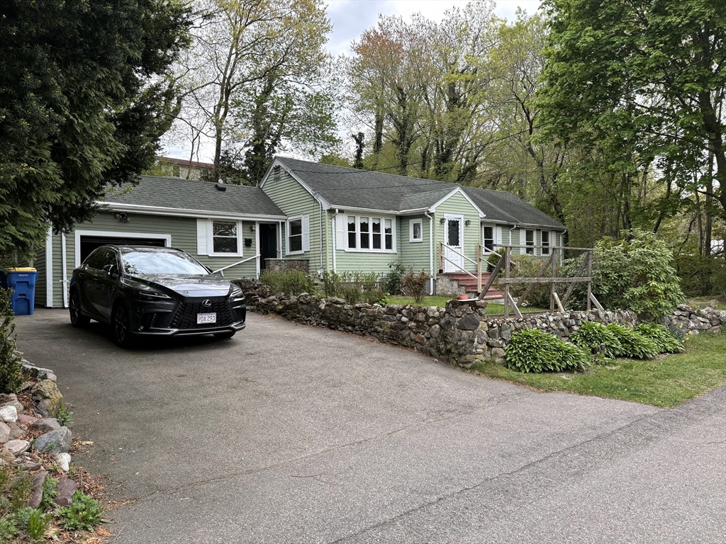 36 SARAH   ST. in Randolph