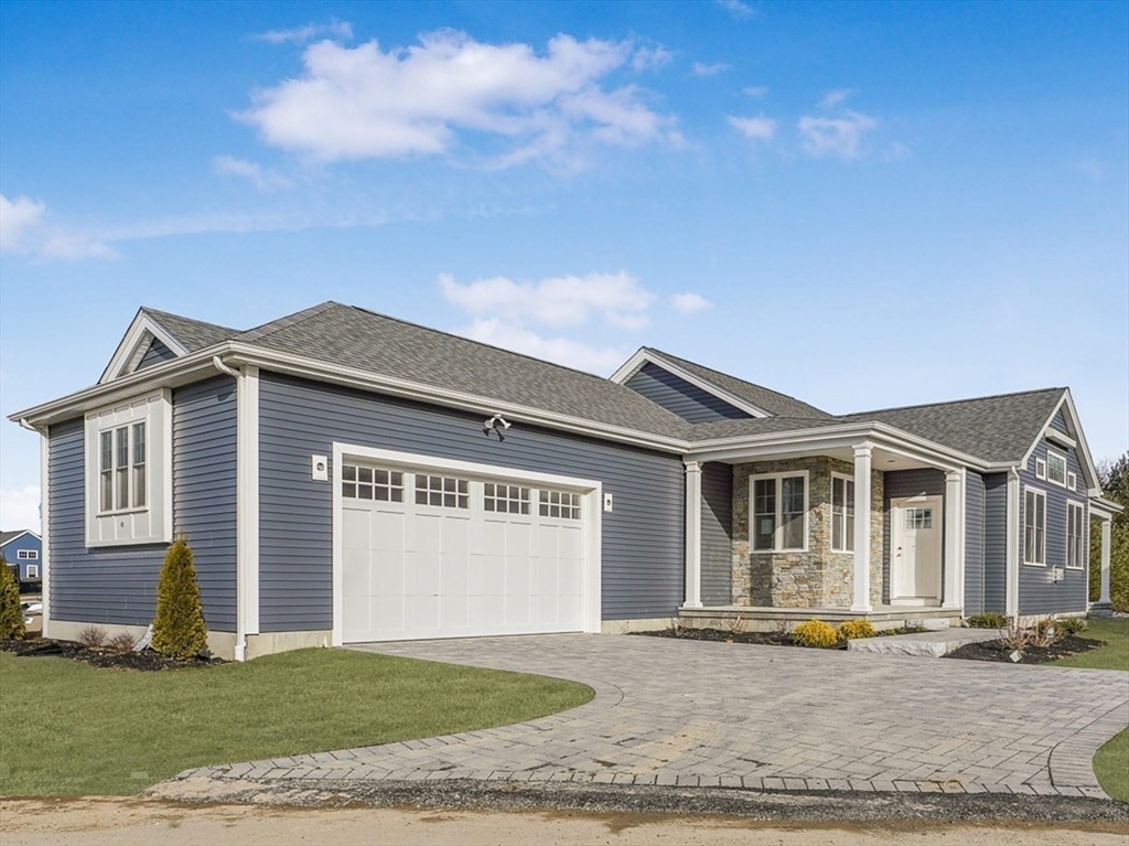 49 Sophia Drive in Rehoboth
