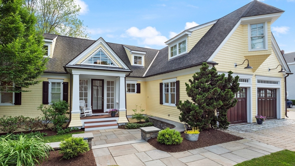 435 Main Street in Amesbury