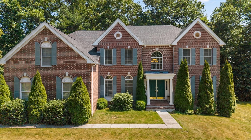 10 Hemingway St in Shrewsbury
