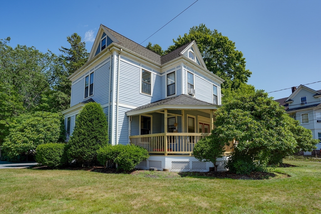 308 Hollis St in Framingham