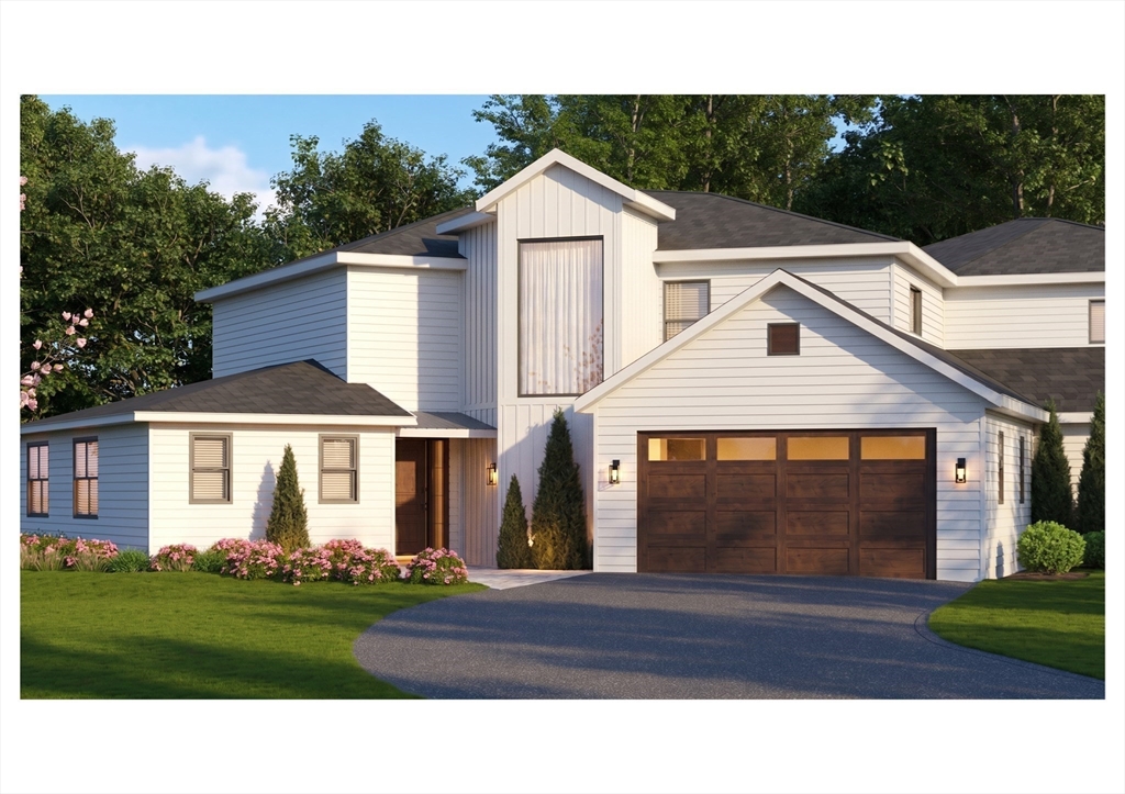 2 Overlook Dr #A in Bedford