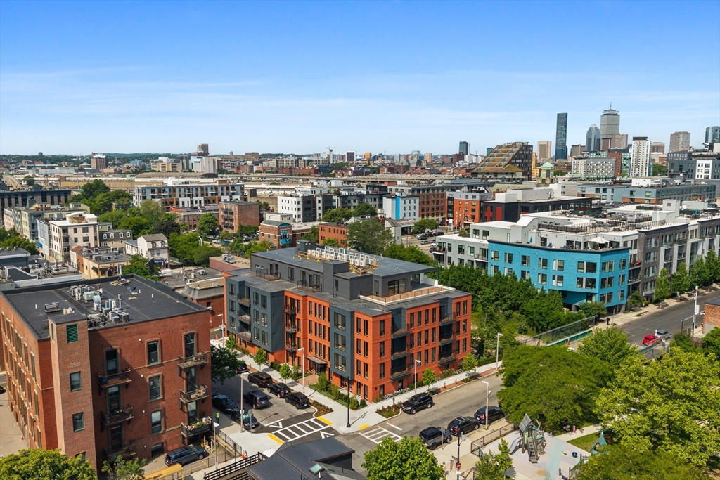 118 B Street #302 in Boston