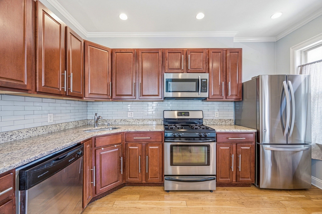 693 East 7th Street #1 in Boston
