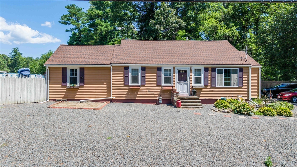 85 Alfred Lord Blvd in Taunton