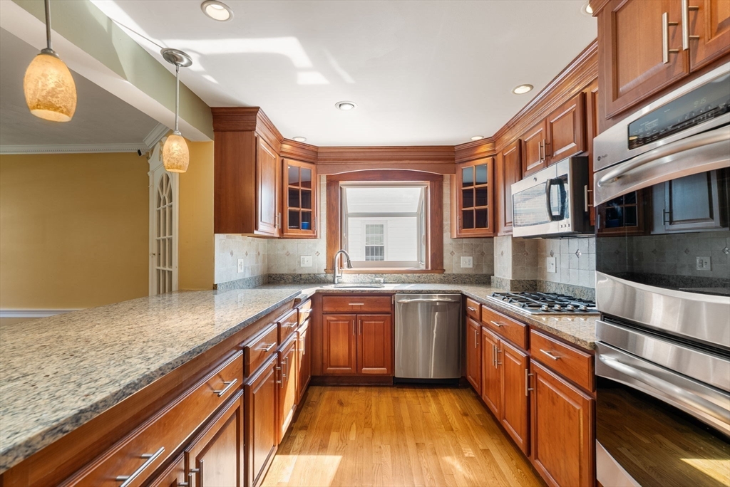 76 Clearwater Drive in Mattapan