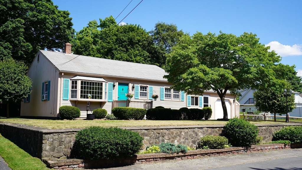15 Phillips Street in North Attleboro