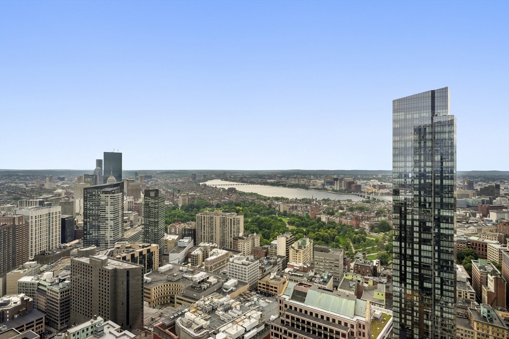 240 Devonshire Street #5701 in Boston
