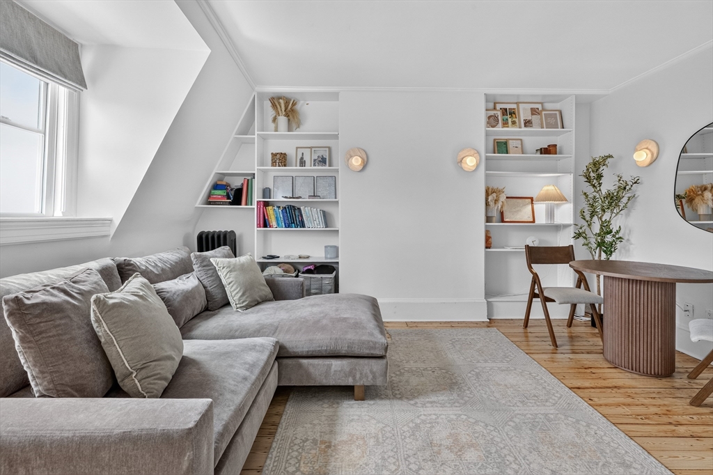 24 Harvard St #4 in Charlestown