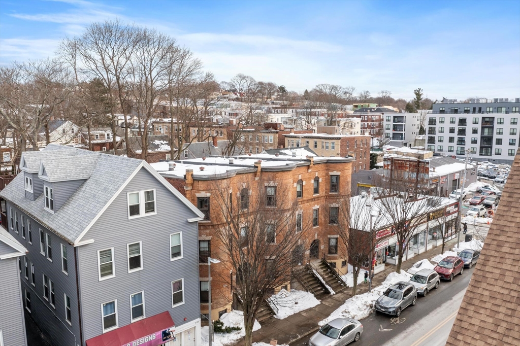 3146-3150 Washington St in Jamaica Plain