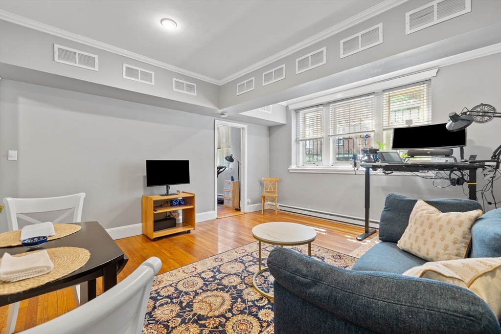 97 Chester St #S1 in Allston