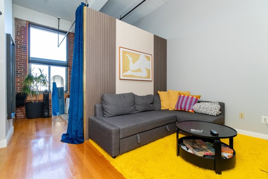 320 W 2nd St #303 in Boston