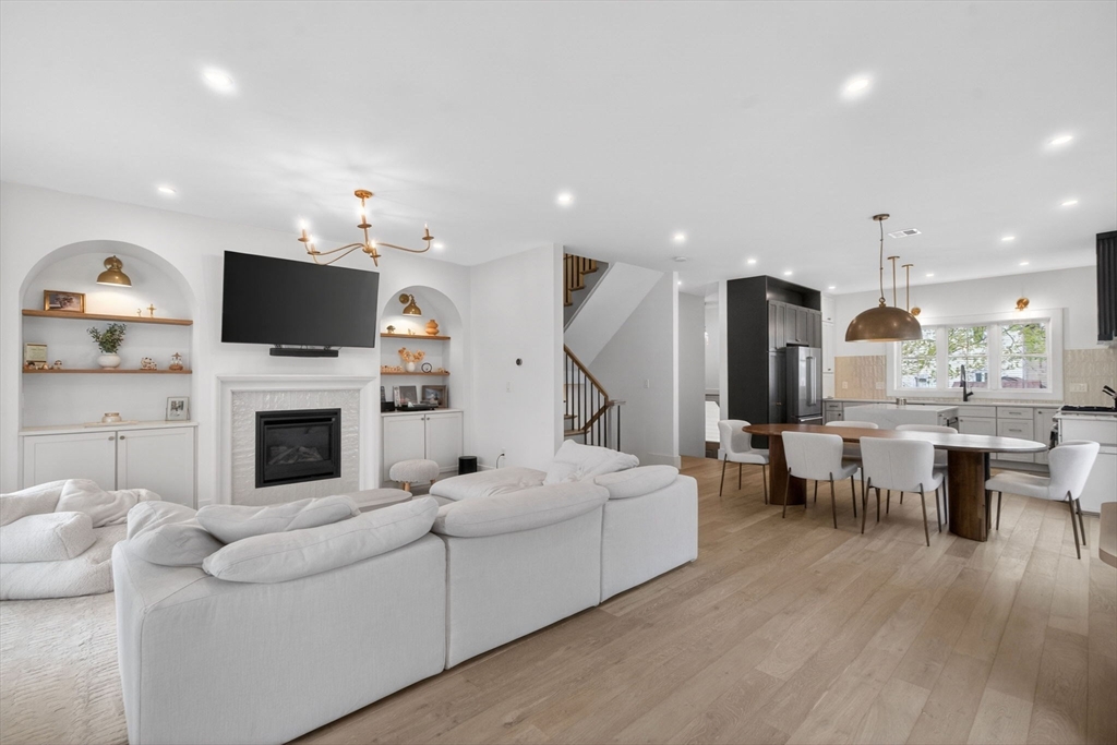17 Manning St #17 in Medford