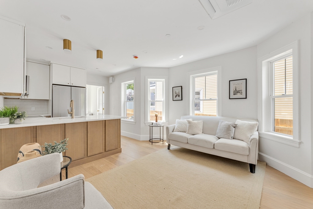 3915 Washington Street #1 in Roslindale