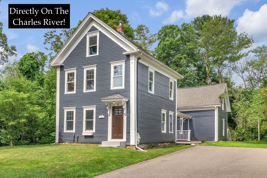 4 Shaw St in Medway