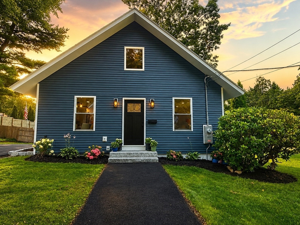 3 Bradford Road in Lynn