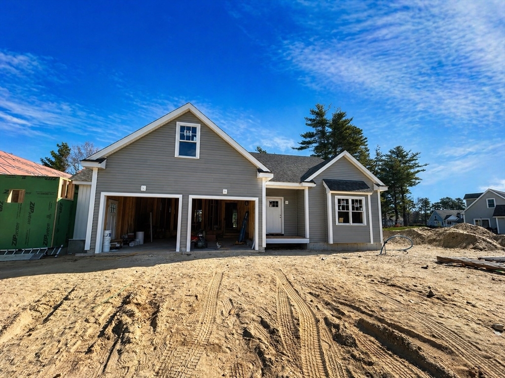 7 Weathervane Drive in Carver