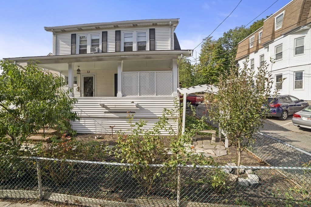209-213 Centre St in Quincy