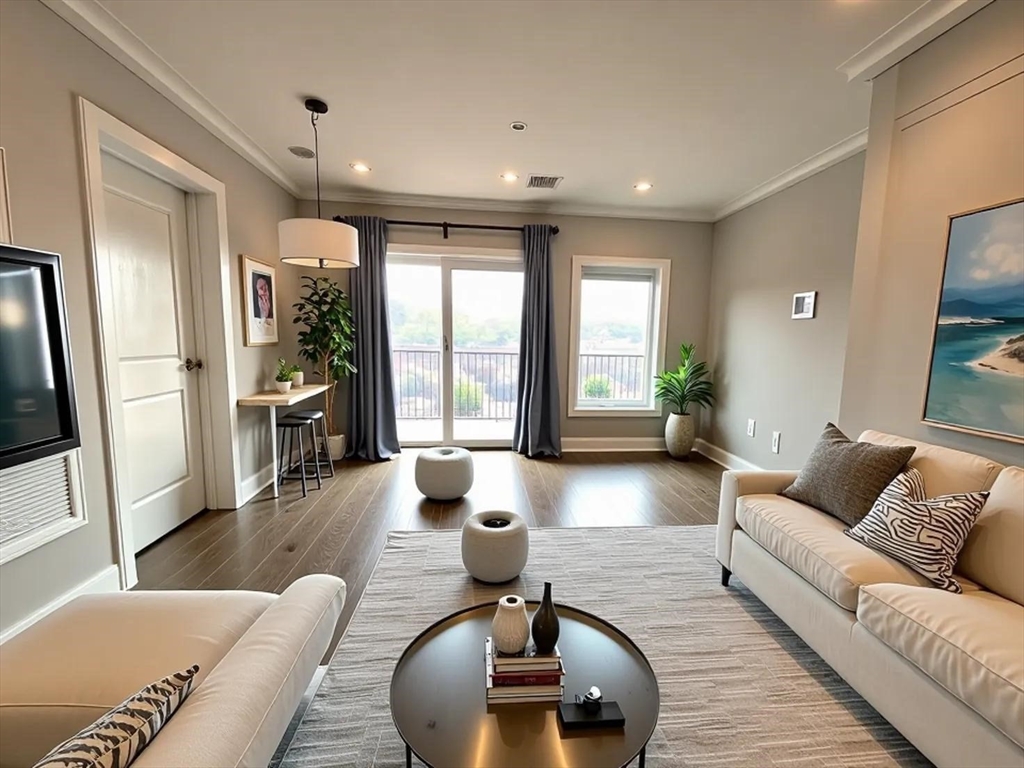 214 Market St #405 in Brighton