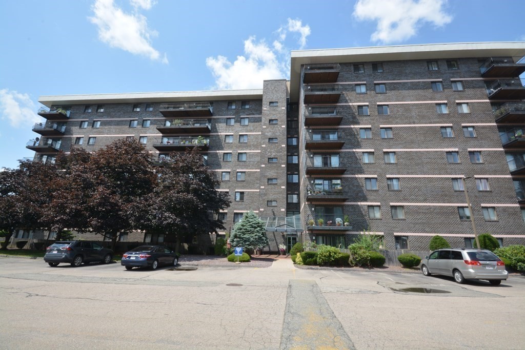 500 Washington St #506 in Quincy