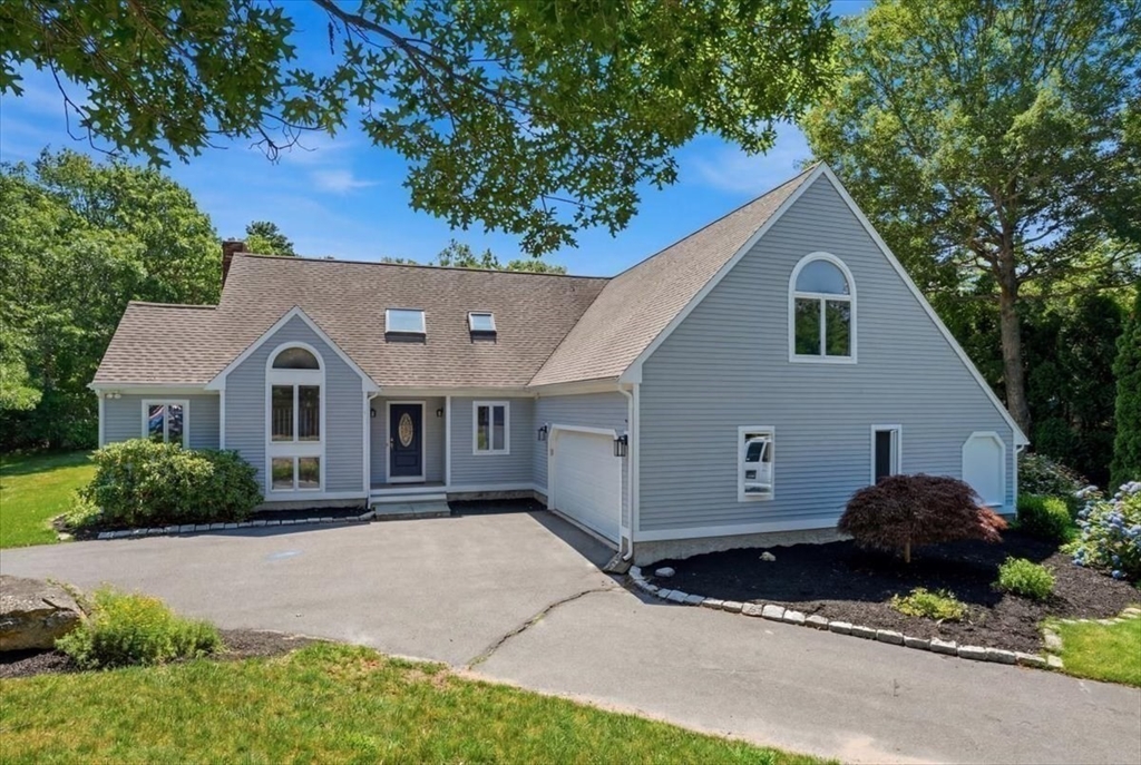 60 Ellisville Green in Plymouth
