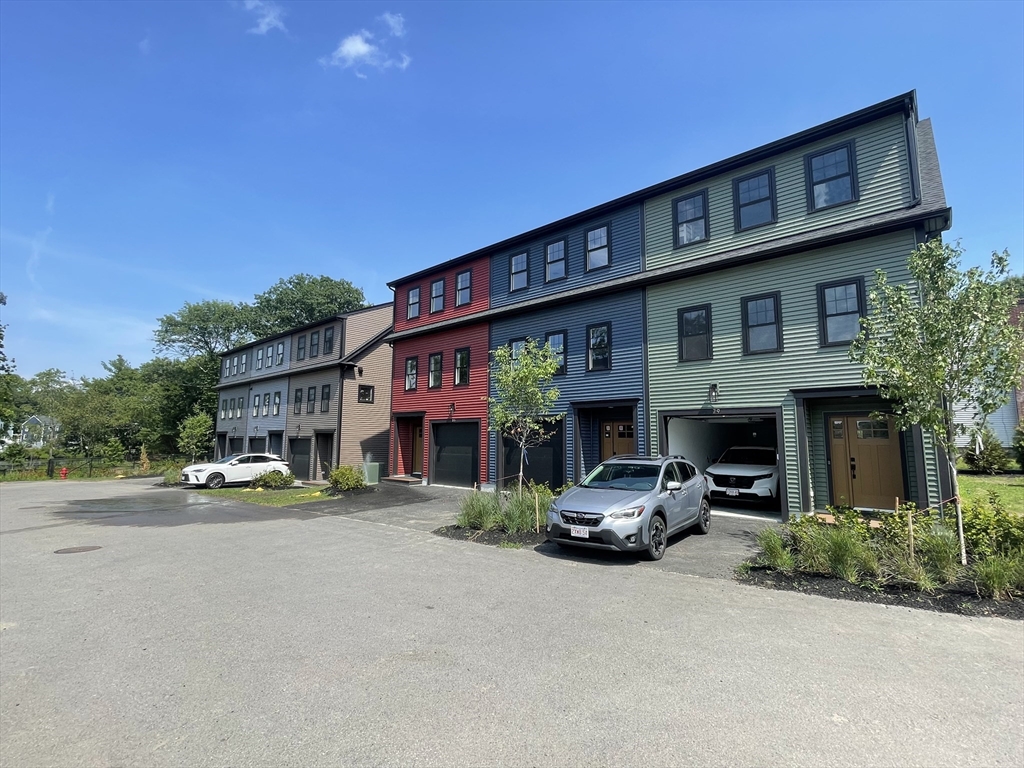 75 Neponset Street #75 in Canton