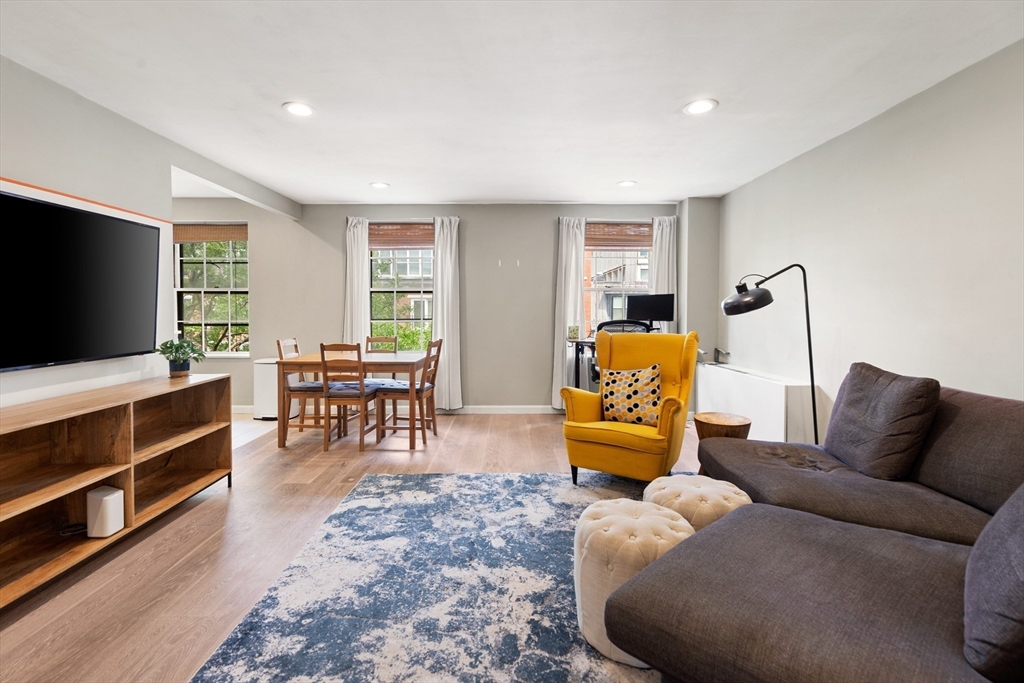 17 Bowdoin St. #4-C in Boston