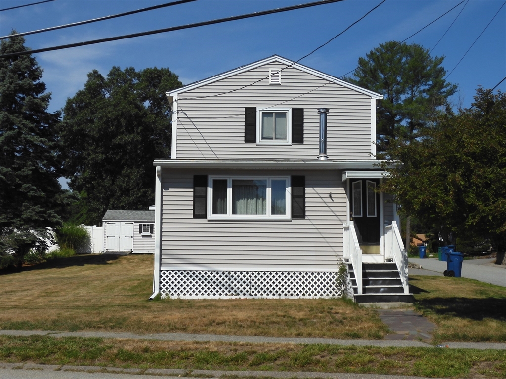 146 Bridle Rd in Billerica