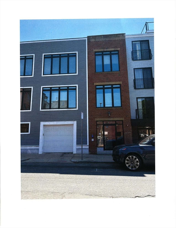 115 B Street #5 in Boston