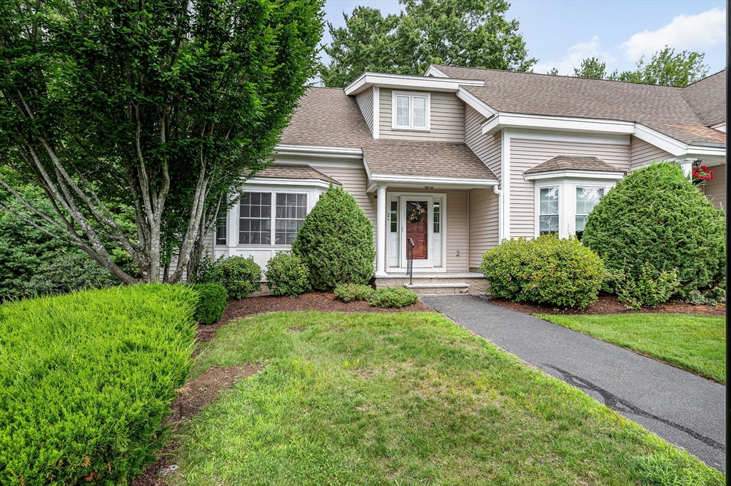 2 Charles Ridge Rd #A in Littleton