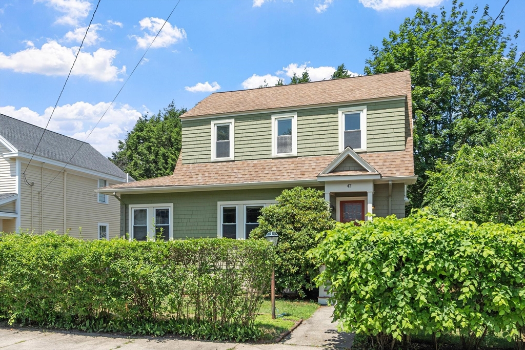 47 Water Street in Winchester