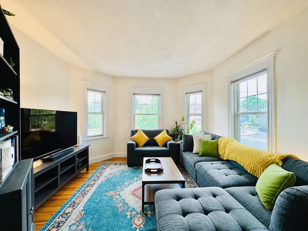 225 Belmont St #2 in Belmont