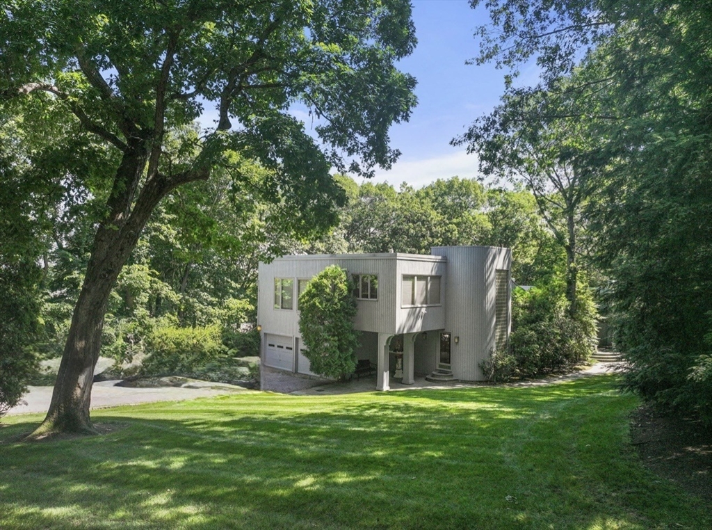 108 Codman Rd in Brookline