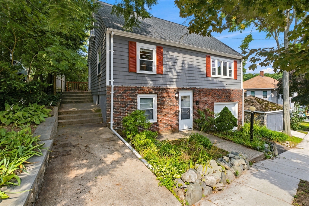 28 Preston St in Malden
