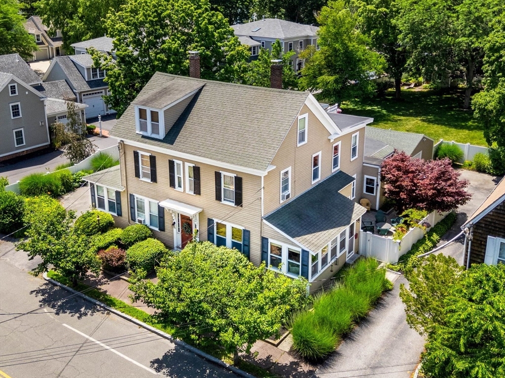 168 State St #168 in Newburyport