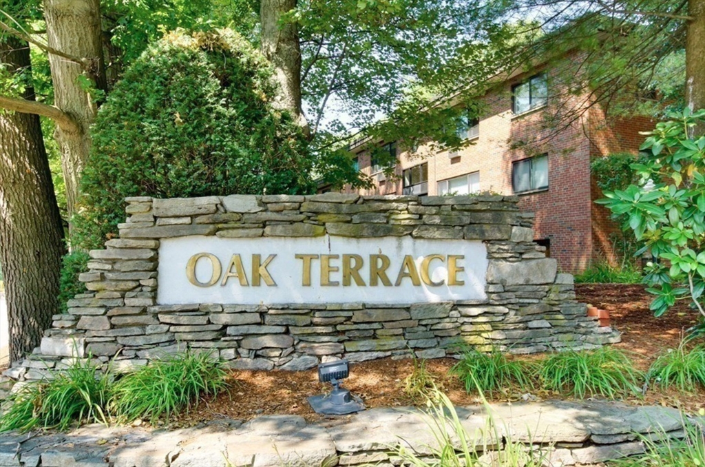 1321 Worcester Road #303 in Framingham