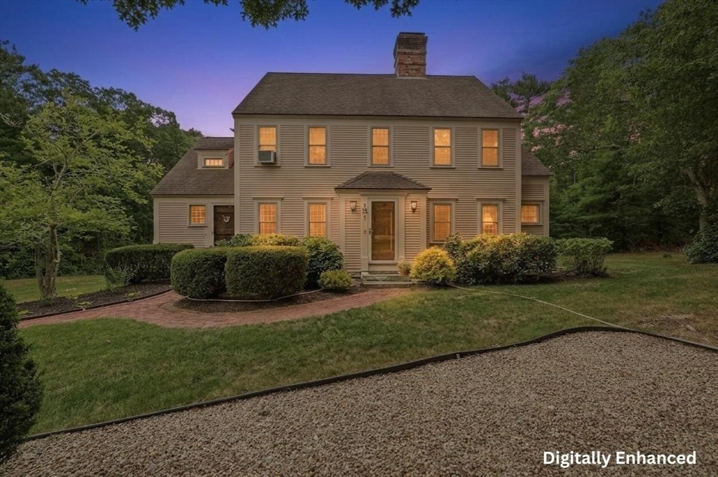 1 Timberlane in Plymouth